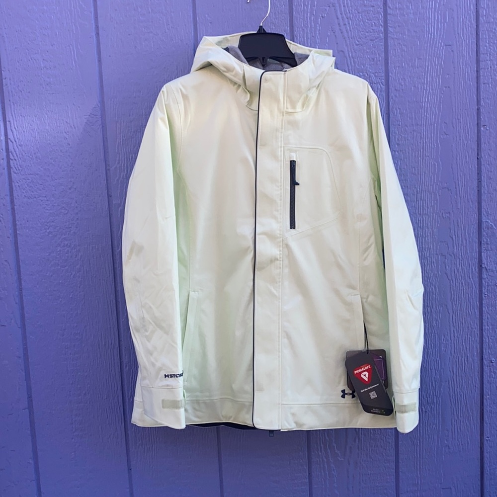 Under Armour Storm3